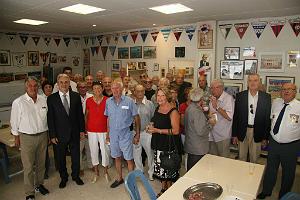 2016 09 25 CAGNES SUR MER JOURNEE NATIONALE D HOMMAGES AUX HARKIS (10)